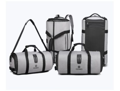 Versatile Suit Carrier Backpack.