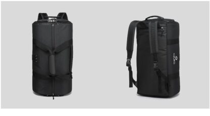 Versatile Suit Carrier Backpack. - Image 4