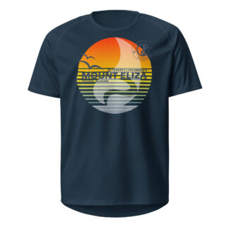 Mount Eliza Sports T-Shirt